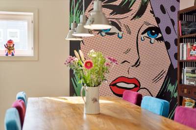 Woning Pompenburg 136 Rotterdam