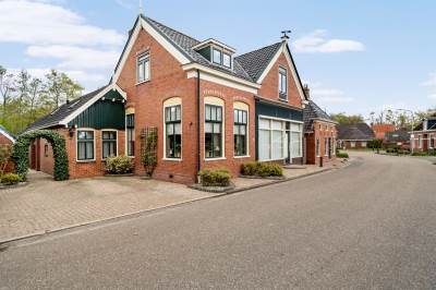 Woning Abel Tasmanweg 87 Lutjegast