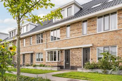 Woning Primulahof 21 Vlaardingen