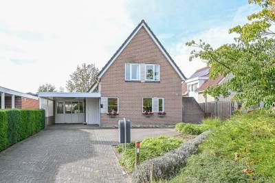 Woning Neijlandstraat 15 Westendorp