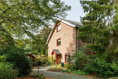 Woning Dolderseweg 3a Huis ter Heide (UT)