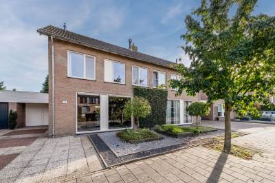 Woning Oranje-Nassaulaan 195 Sint-Oedenrode