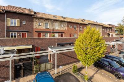 Woning Fossa Italica 147 Houten