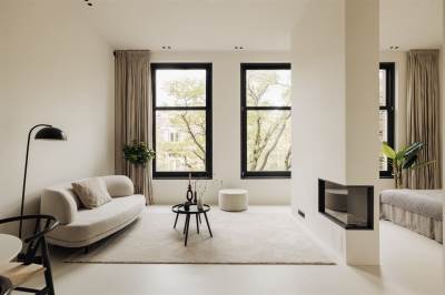 Woning Jan Luijkenstraat 21D Amsterdam