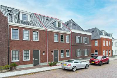 Woning Benedendamsestraat 15 Ameide
