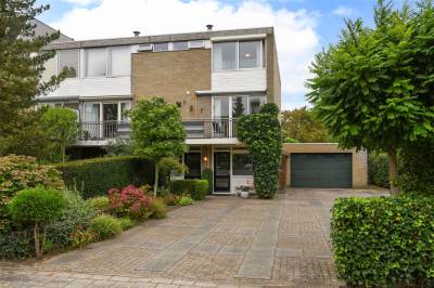 Woning Ereprijsstraat 2 Soest