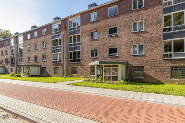 Woning Dr. Nolenslaan 10 - 2 Sittard