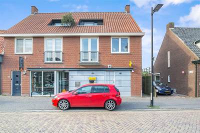 Woning 's-Gravenstraat 25B 's-Gravenpolder
