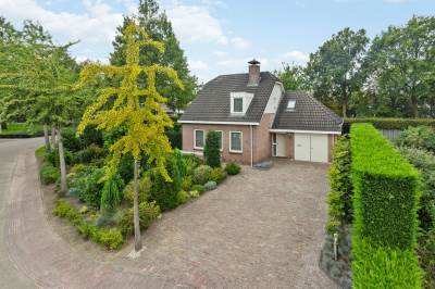 Woning Laarpark 2 Veghel