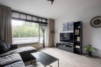 Woning Lindenhof 4 Amstelveen