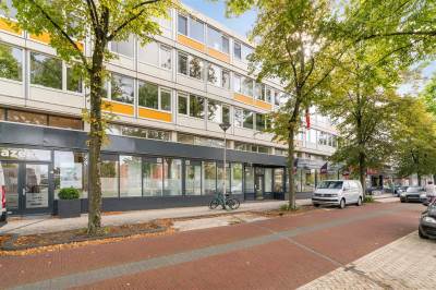 Woning Westlandseweg 85 Delft