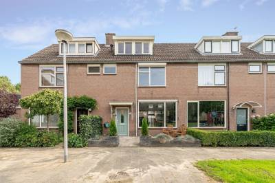 Woning Franciscushof 40 Vianen (UT)