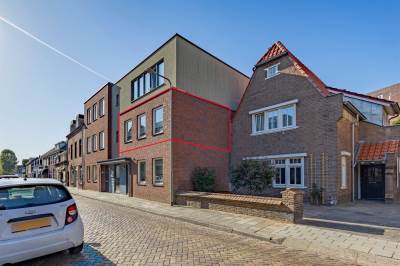 Woning Langstraat 4B Venray