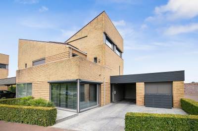Woning Sporenring 80 Goirle
