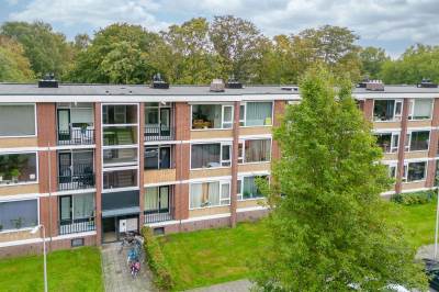 Woning Piersonstraat 78 Meppel