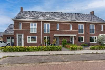 Woning Vendel 46 Den Dungen