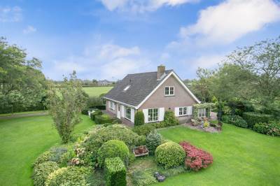 Woning Gravenstraat 31 Voorst (Gem. Voorst)