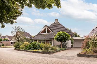 Woning Specreyse 18 Goor