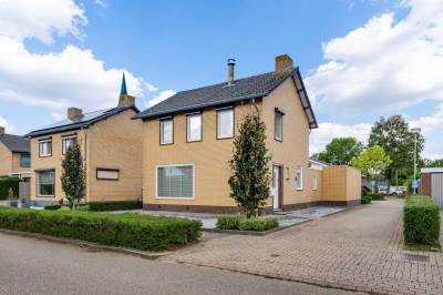 Woning Salmenhofweg 3 Baexem