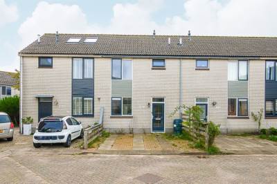 Woning Kruiszwin 4213 Julianadorp