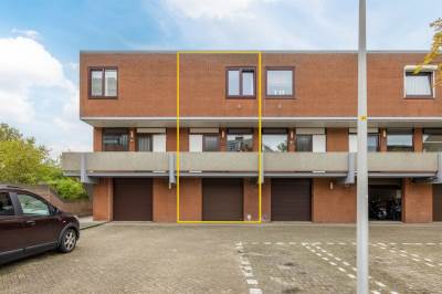 Woning Tramstraat 129 Katwijk (ZH)