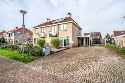 Woning Dassenburcht 14 Muntendam