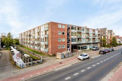 Woning Vestaplein 5 Wormerveer