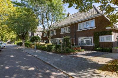 Woning Marggraffstraat 13 Vught