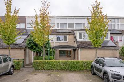 Woning Boomstede 466 Maarssen