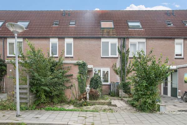 Woning Geleenstraat 7 Almere