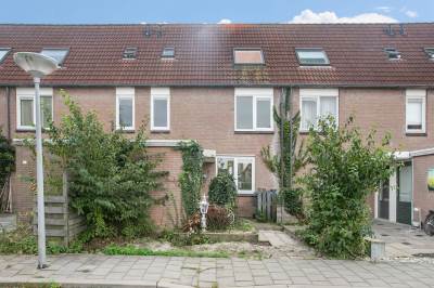 Woning Geleenstraat 7 Almere