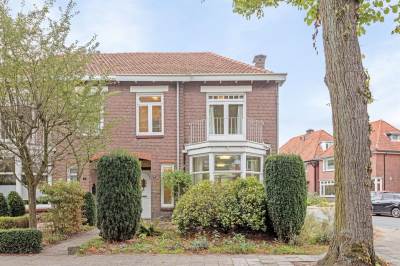 Woning Grundellaan 14 Hengelo (OV)