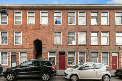 Woning Kaapstraat 92 Den Haag