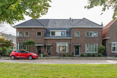 Woning Parallelweg 49 Sneek