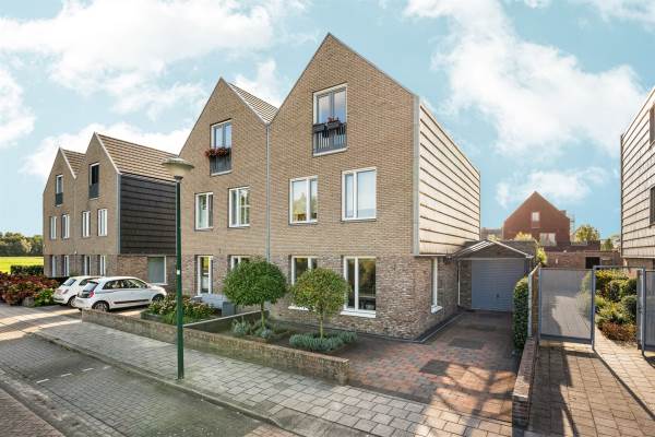 Woning Toertocht 4 Baambrugge