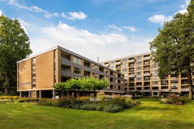 Woning Rozenhof 74 Epe