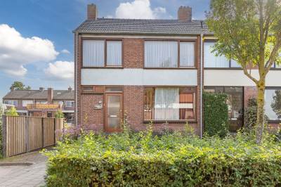 Woning Oude Heerweg 165 Velden