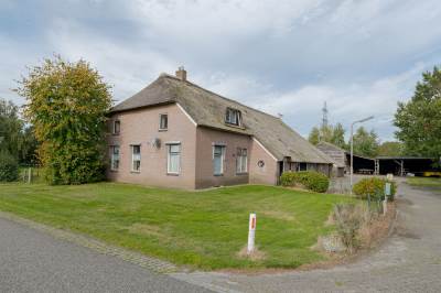 Woning Fortwijk 2 Veeningen