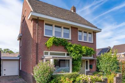 Woning Beekerstraat 42 Beek (LI)