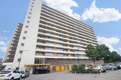 Woning Prins Willem-Alexanderpark 473 Veenendaal