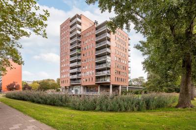 Woning Reigerlaan 71 Vlaardingen