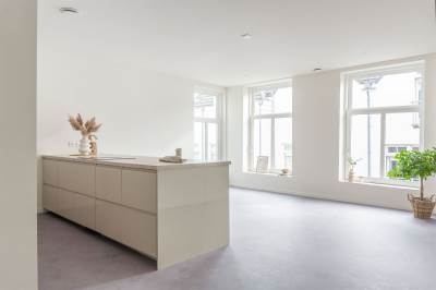 Woning Kerkstraat 8B Leerdam