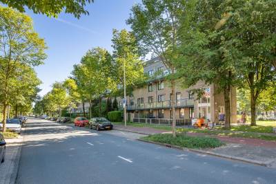 Woning Furkabaan 92 Utrecht