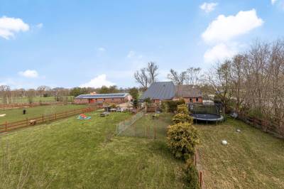 Woning Polderweg 4 Haule