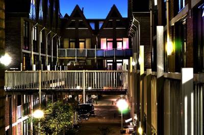 Woning Graaf Balderikstraat 119 Rotterdam