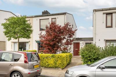 Woning Ambonlaan 34 Vlaardingen