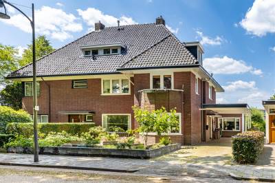 Woning Tijhofslaan 38 Almelo