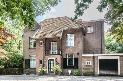 Woning Zandvoorterweg 58 Aerdenhout