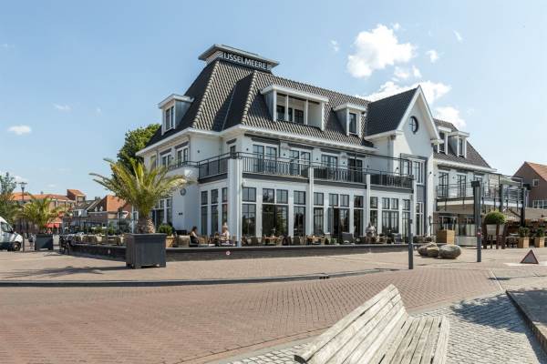 Woning Grote Oosterwijck 33 Harderwijk