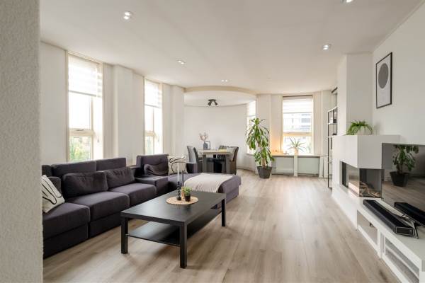 Woning De Klomp 26 Enschede